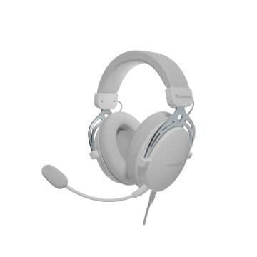 Genesis Toron 531 Wired Gaming Headset White (NSG-2339)