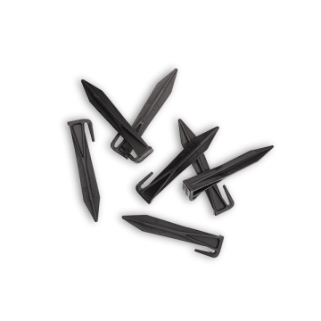 Robomow Pack of 50pcs Pegs