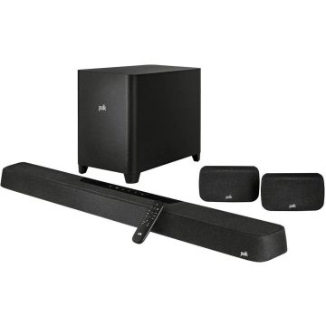 Polk Audio MAGNIFI MAX AX SR