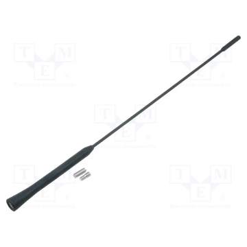 4CARMEDIA Antenna 0.41m (ANT.36.2)