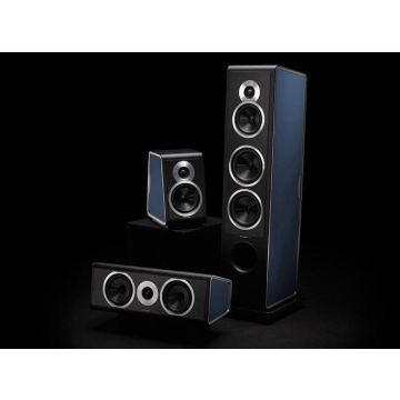 Sonus Faber Chameleon Set 5.0 Blue