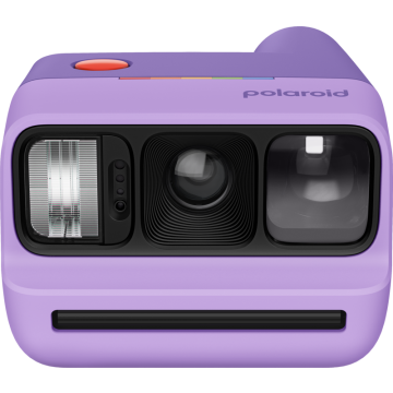 Polaroid Go Gen 3 Purple