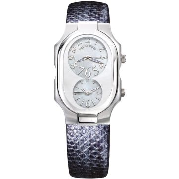 Philip Stein Signature Large Unisex Watch Model 2-F-FSMOP-UNM