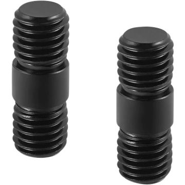 SmallRig 900 Rod Connector for 15mm Rods