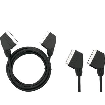 Blow Scart-Scart 21PIN 1.5m (9559#)