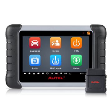 Autel Diagnostic Car Scanner Tool MK808S-TS
