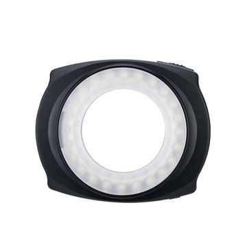 JJC LED-48IO Macro LED Right Light Ring Flash