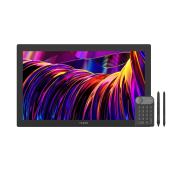 Huion Kamvas Pro 27 (GT2701)
