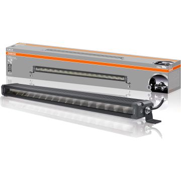 OSRAM LEDriving Lightbar VX500-SP, LED Additional Headlight for High Beam, Spotlight, 2800 Lumens, Beam up to 415m, ECE Approval (LEDDL116-SP)