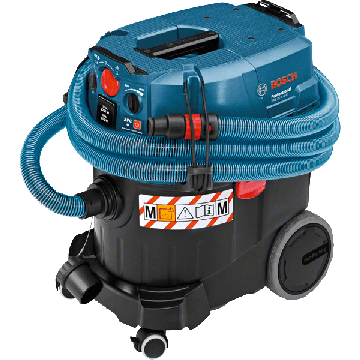 Bosch GAS 35 M AFC Carton (06019C3100)