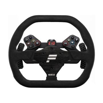 Fanatec CSL Steering Wheel Sparco GT