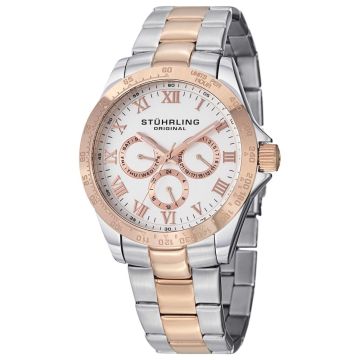 Stuhrling Monaco Men's Watch 774G.02