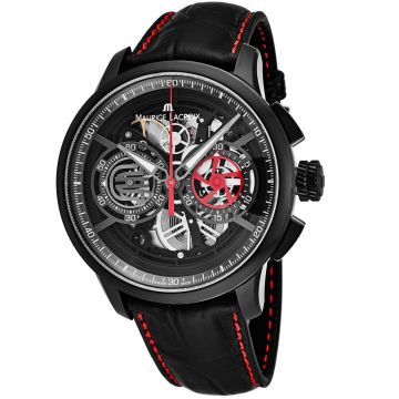 Maurice Lacroix MasterPiece Men's Watch MP6028-PVB01001