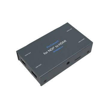 Magewell Pro Convert NDI to HDMI