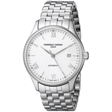 Frederique Constant Index Automatic Men's Watch FC-303WN5B6B