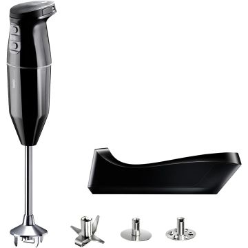 Bamix Cordless PLUS Black