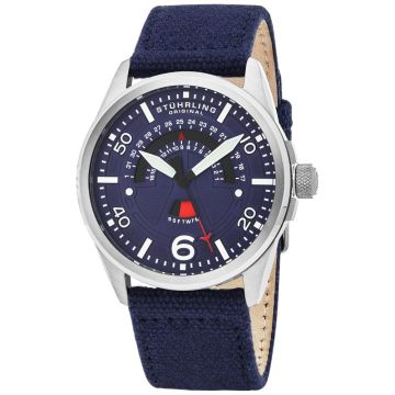 Stuhrling Aviator Men's Watch 452.01