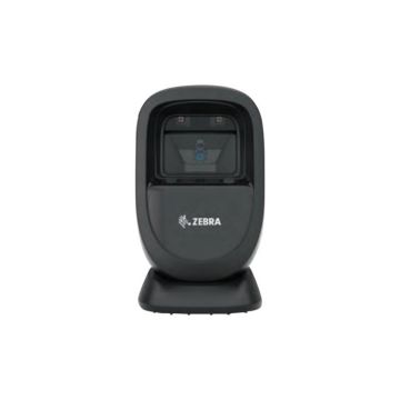 Zebra DS9308-SR Fixed Bar Code Reader 1D/2D LED Black