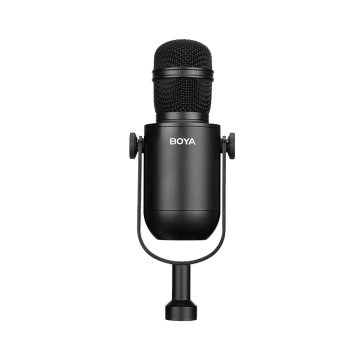 Boya BY-DM500 Dynamic Broadcasting Microphone