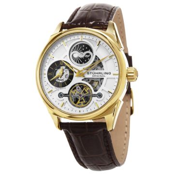 Stuhrling Legacy Men's Watch 657.03