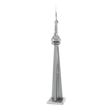 Metal Earth - CN Tower