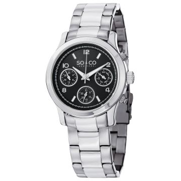 SO & CO Madison 0 Ladies Watch 5012.1