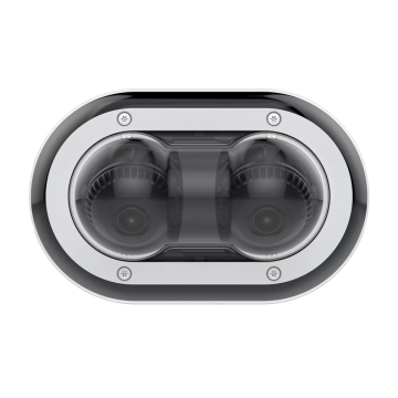 AXIS P4707PLVE Network Camera Panorama Dome