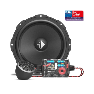 Helix Ci3 K165.2FM-S3 MK2 - 3Ohm