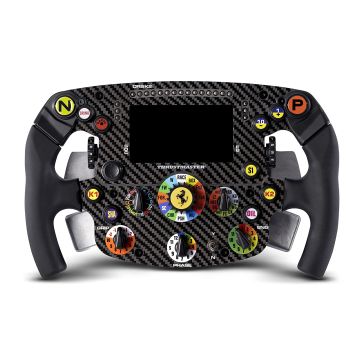 Thrustmaster Ferrari SF1000 Formula Steering Wheel Add-on (4060172)
