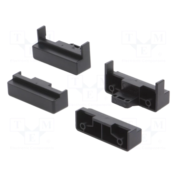 ACV Audi A4, A6, A8 281320-01-0 (RAM-40.643) Radio Frame