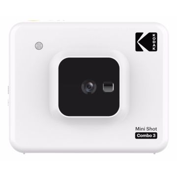 Kodak MiniShot 3 Combo White (C300W)