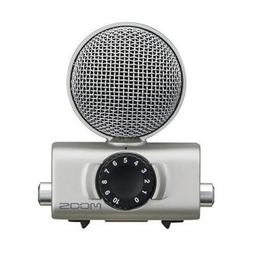 Zoom MSH-6