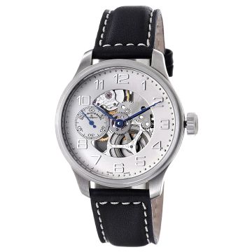 Zeno OS Retro Skeleton Men's Watch 8558S-E2