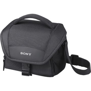 Sony LCS-U11 Black