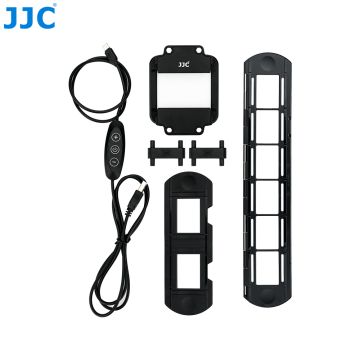 JJC FDA-LED1 3 LED Light Set for Negative Copying