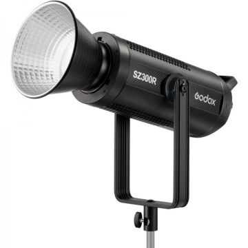 Godox SZ300R RGB Zoom LED Video Light