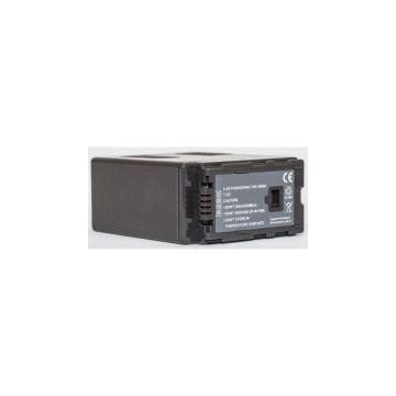 Extra Digital Panasonic, battery VW-VBG6 DV00DV1279 4775341112793