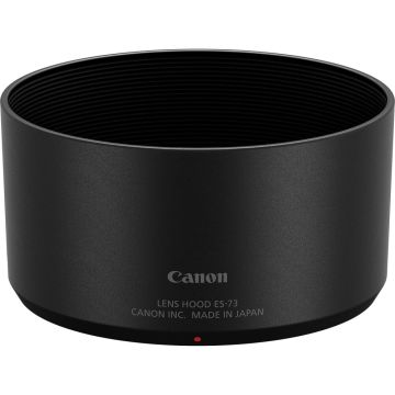 Canon ES-73 Lens Hood for RF 50mm f/1.4 L VCM Lens