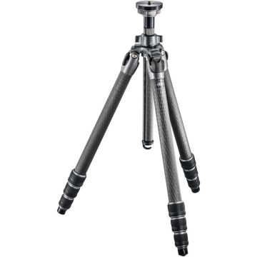Gitzo Tripod Mountaineer Series 3 Long, 4 Sections (GT3542L)