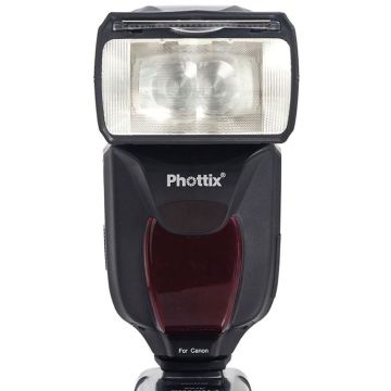 Phottix Mitros TTL Flash For Canon (80340)