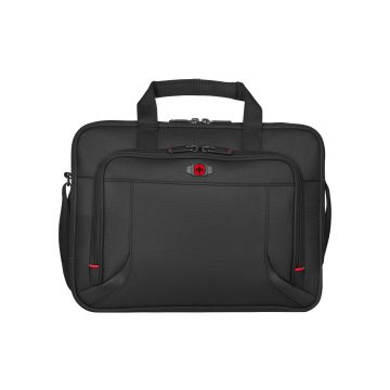 Wenger Prospectus 16 inch Laptop Bag with Tablet Compartment black (600649)