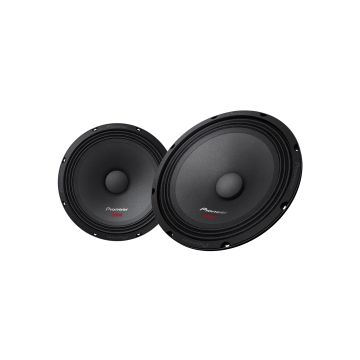 Pioneer TS-M2010Pro (SPL Speakers)