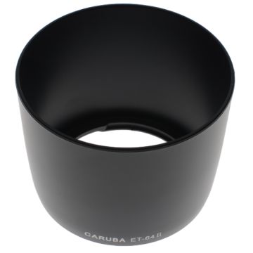 Caruba ET-64II Black