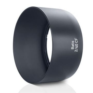 Zeiss Lens Hood for Batis 2/40 CF Lens