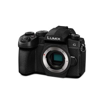 Panasonic Lumix G90 Body (DC-G90)