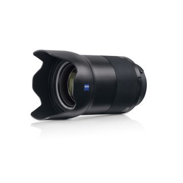 Zeiss Milvus 1.4/35 ZF.2