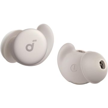 Soundcore Sleep A20 Headset Wireless In-ear Calls/Music/Sport/Everyday Bluetooth White