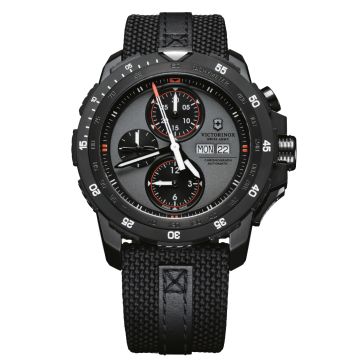 Swiss Army Alpnach Automatic Chronograph Men's Watch 241528