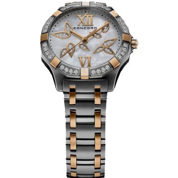 Concord Saratoga SL Ladies Watch 320307