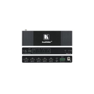 Kramer VS-411X 4x1 4K HDR HDMI Auto Switcher